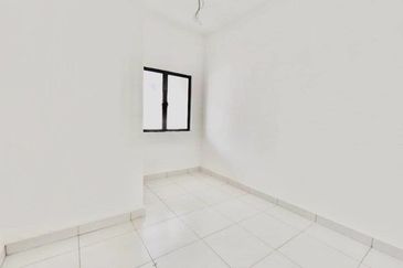 Bandar Mahkota Banting