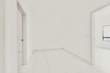 Bandar Mahkota Banting