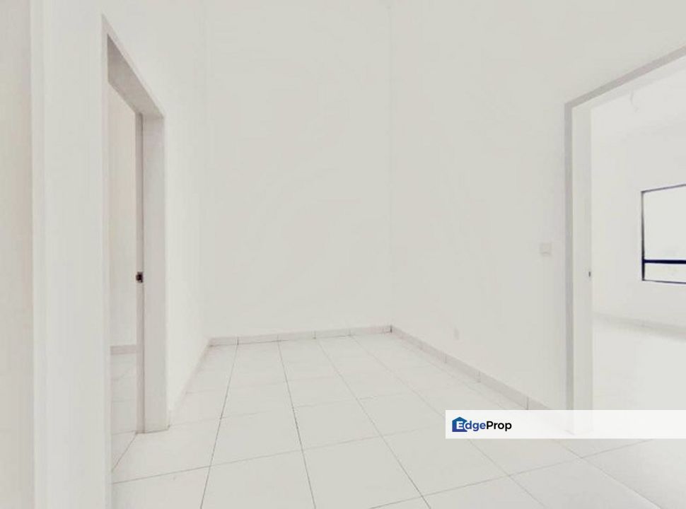 Bandar Mahkota Banting Taman Galaksi Double Storey For Sale FREEHOLD GATED & GUARDED, Selangor, Banting