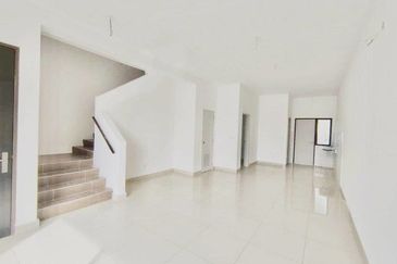 Bandar Mahkota Banting