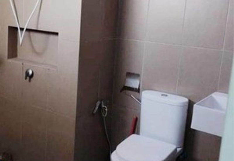 Bandar Mahkota Banting