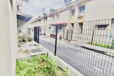 Bandar Mahkota Banting