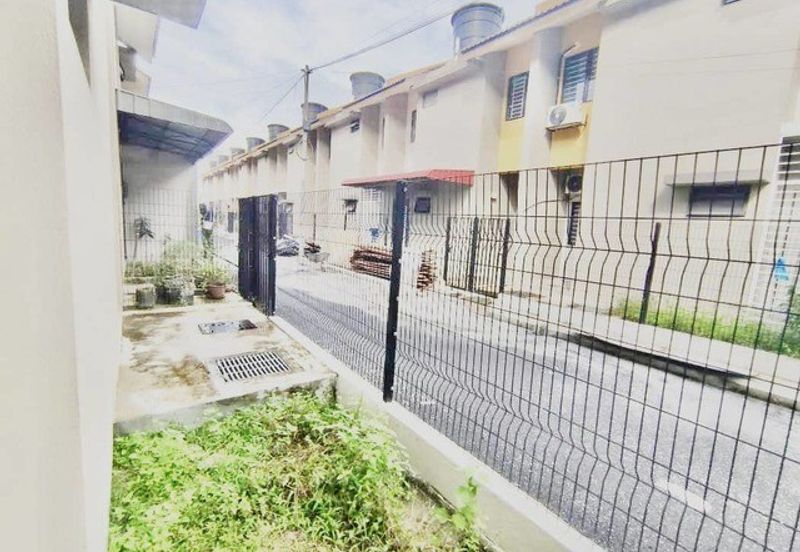 Bandar Mahkota Banting