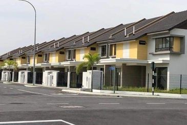 Bandar Mahkota Banting