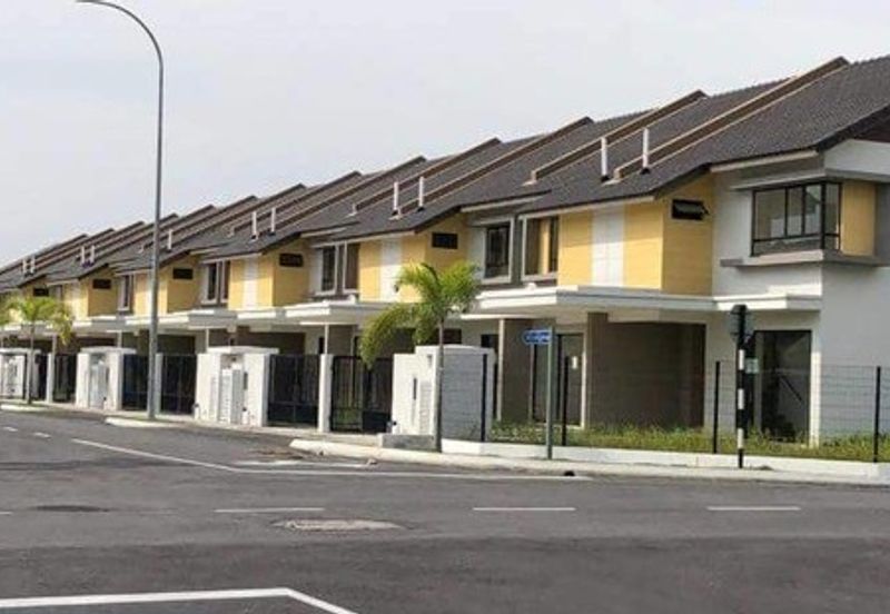 Bandar Mahkota Banting