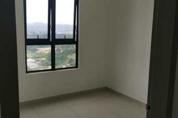 Parkland Residence @ Cheras South