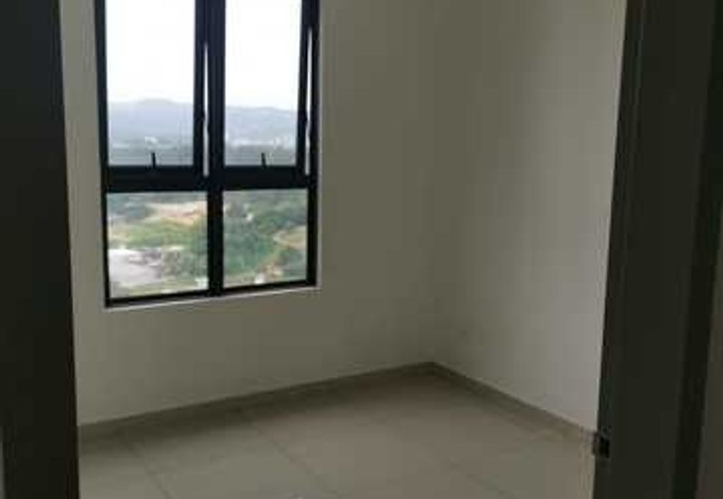 Parkland Residence @ Cheras South