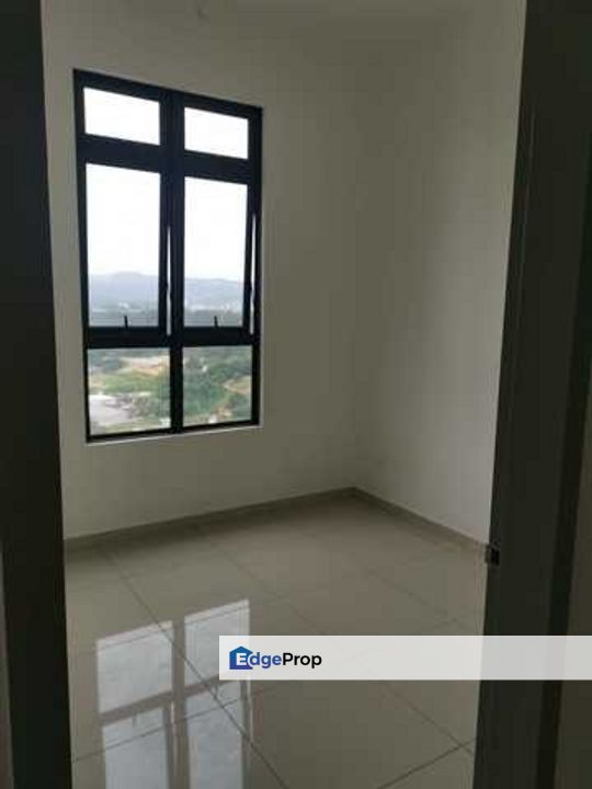 Parkland Residence @ Cheras For Sale LINK BRIDGE CONNECTING TO MRT STATION, Selangor, Cheras