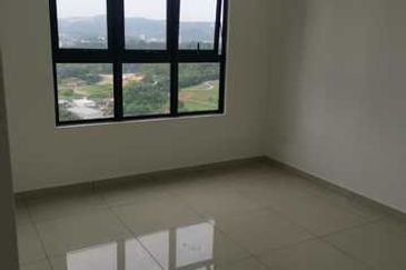 Parkland Residence @ Cheras South