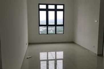 Parkland Residence @ Cheras South