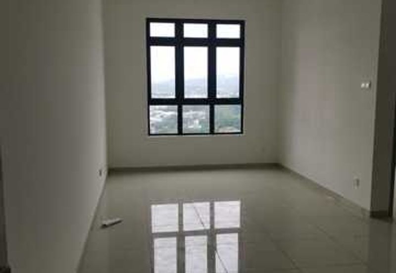 Parkland Residence @ Cheras South