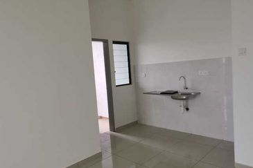 Parkland Residence @ Cheras South