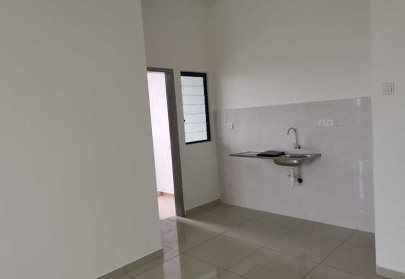 Parkland Residence @ Cheras South