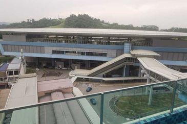 Parkland Residence @ Cheras South