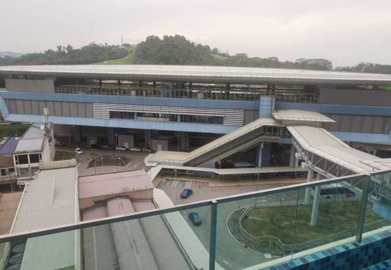 Parkland Residence @ Cheras South