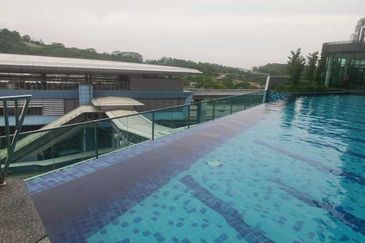 Parkland Residence @ Cheras South