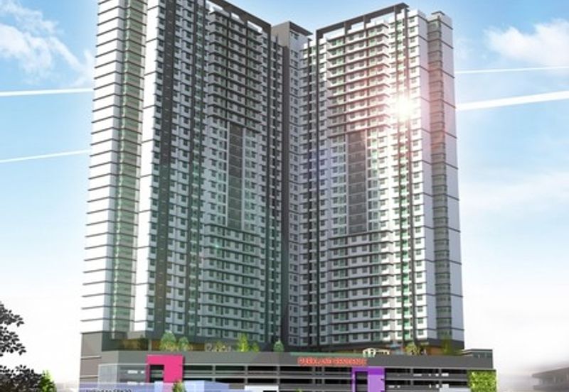 Parkland Residence @ Cheras South