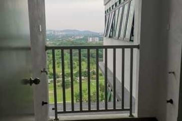 Parkland Residence @ Cheras South