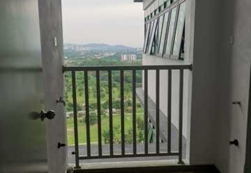Parkland Residence @ Cheras South