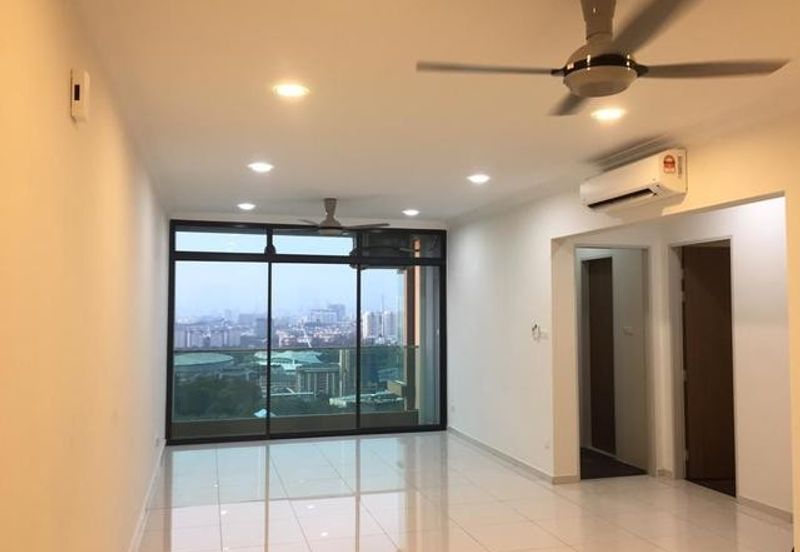 City of Green Condominium