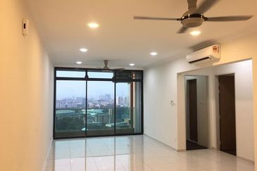 City of Green Condominium