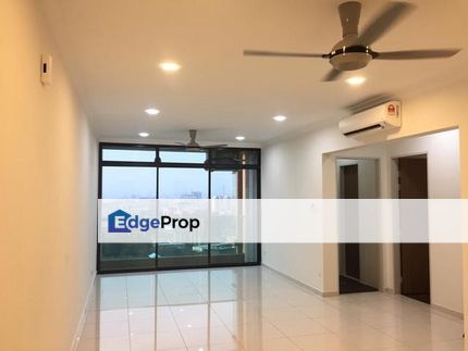 City of Green Condominium For Sale FREEHOLD READY TO MOVE IN, Selangor, Seri Kembangan