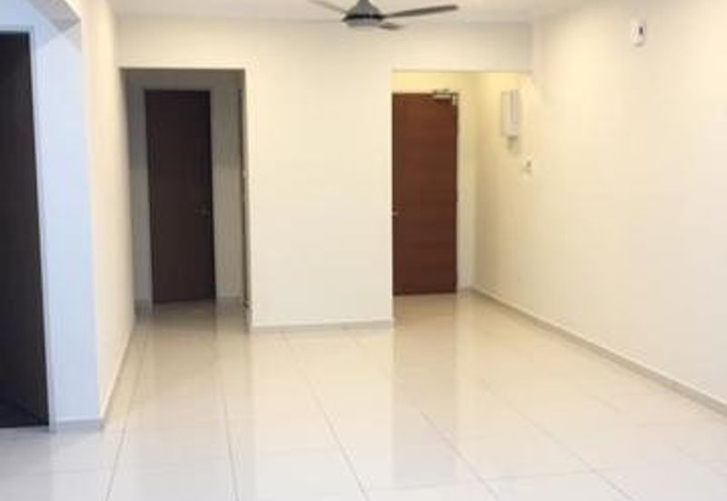 City of Green Condominium