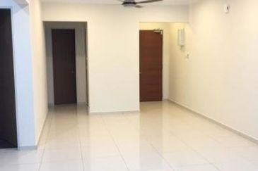 City of Green Condominium