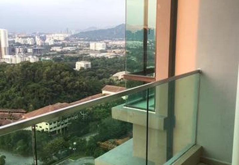 City of Green Condominium