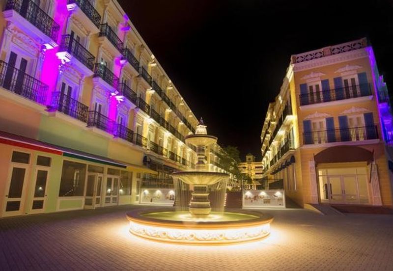 Riviera Suites Melaka