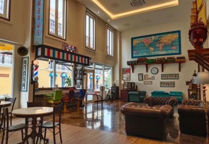 Riviera Suites Melaka