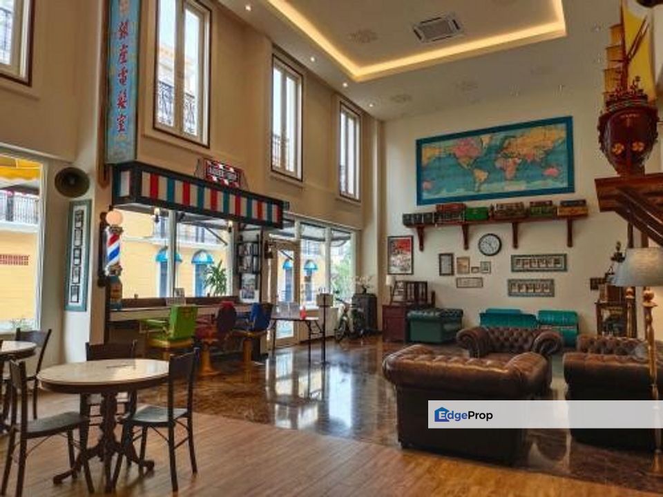 Riviera Suites Melaka For Sale Worth Buying For Investment, Melaka, Melaka Raya