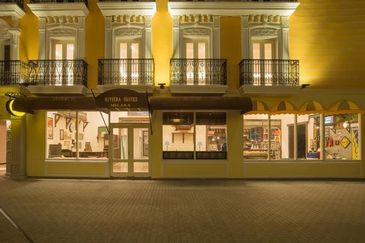 Riviera Suites Melaka