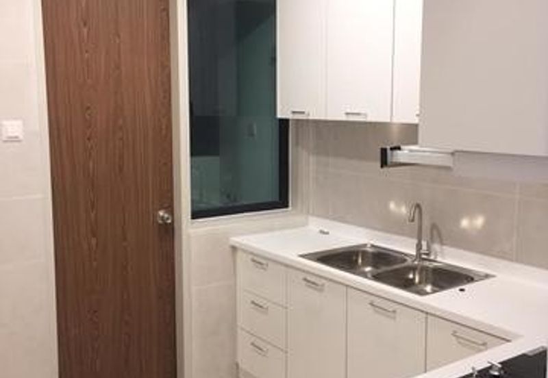 City of Green Condominium