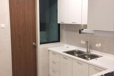 City of Green Condominium