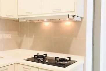 City of Green Condominium