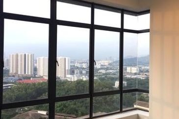 City of Green Condominium