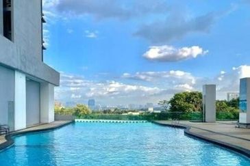 City of Green Condominium