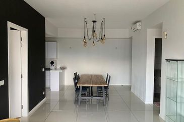 Seri Riana Residence