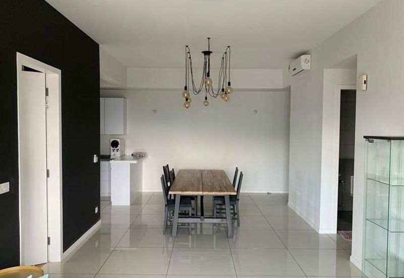 Seri Riana Residence