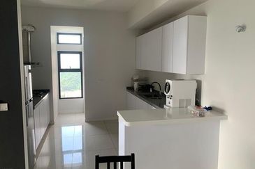 Seri Riana Residence