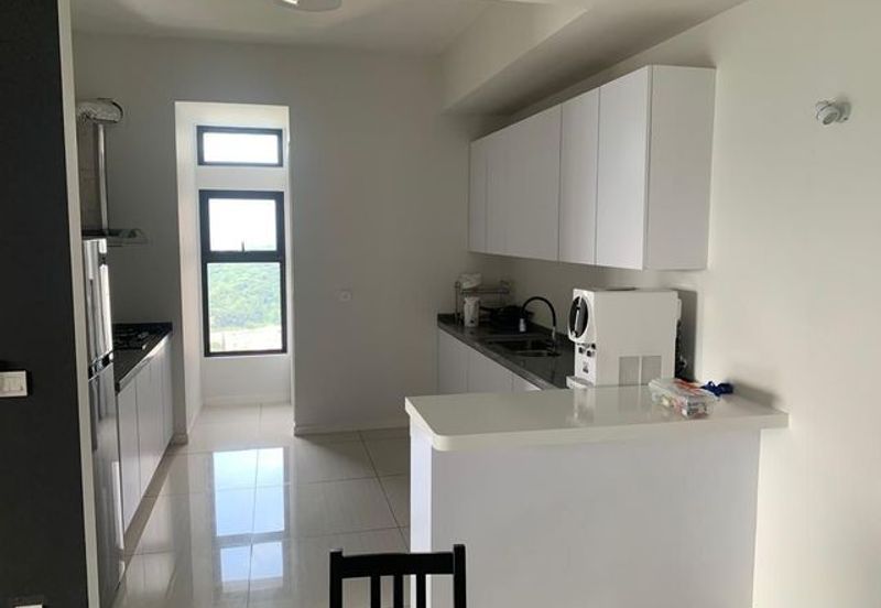 Seri Riana Residence