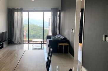 Seri Riana Residence