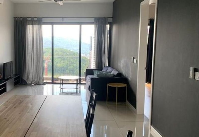 Seri Riana Residence