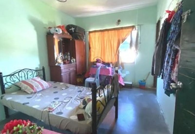 Anggerik Apartment, Seri Kembangan