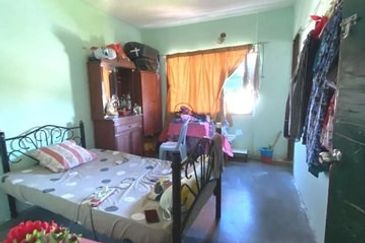 Anggerik Apartment, Seri Kembangan