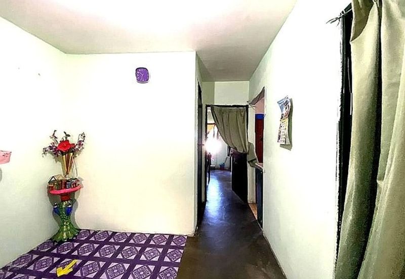 Anggerik Apartment, Seri Kembangan