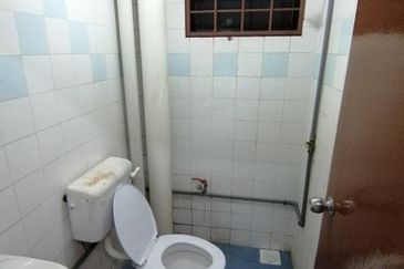 Pangsapuri Perdana, Seksyen 13