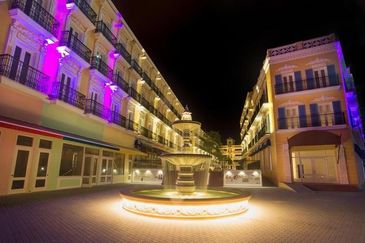 Riviera Suites Melaka