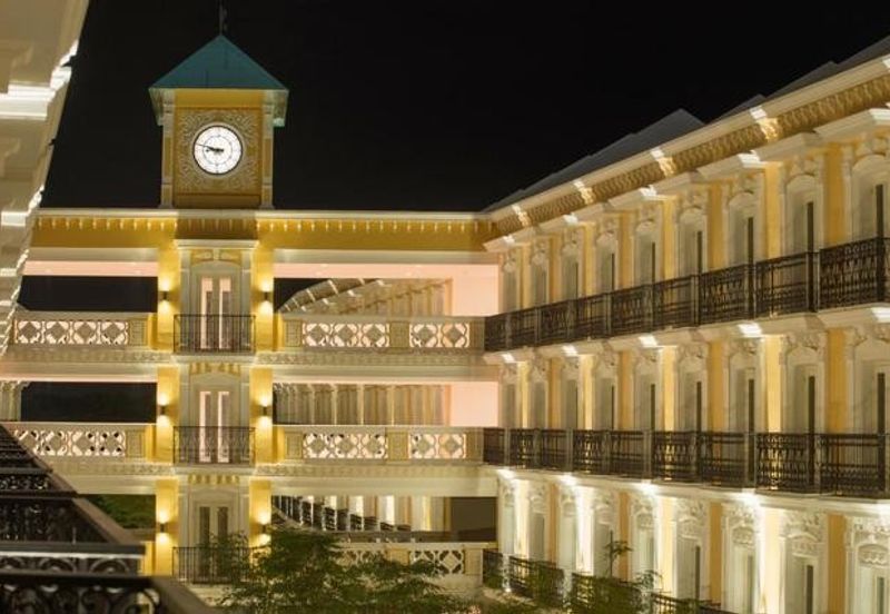 Riviera Suites Melaka